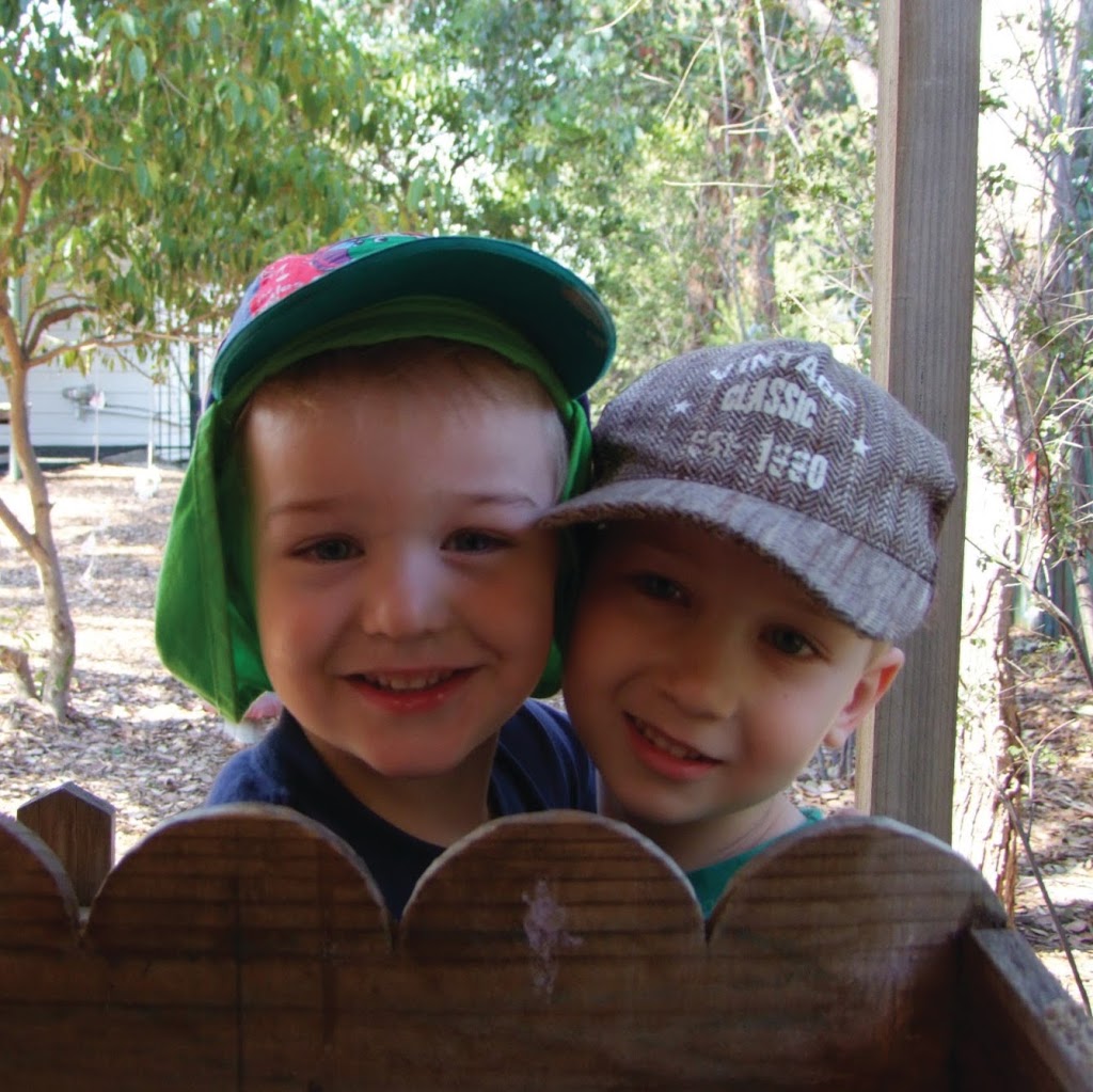 St Helena Preschool | school | 22-28 Wallowa Rd, St Helena VIC 3088, Australia | 0394384140 OR +61 3 9438 4140