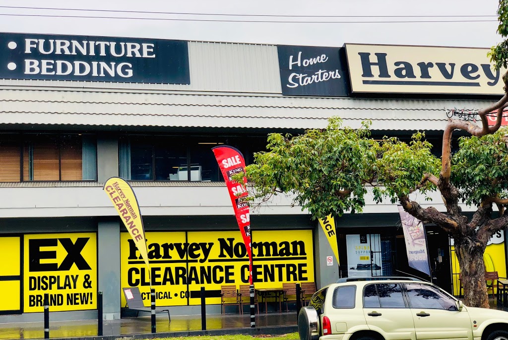 Harvey Norman - Clearance Centre Broadmeadow | department store | 35 Lambton Rd, Broadmeadow NSW 2292, Australia | 0240284100 OR +61 2 4028 4100