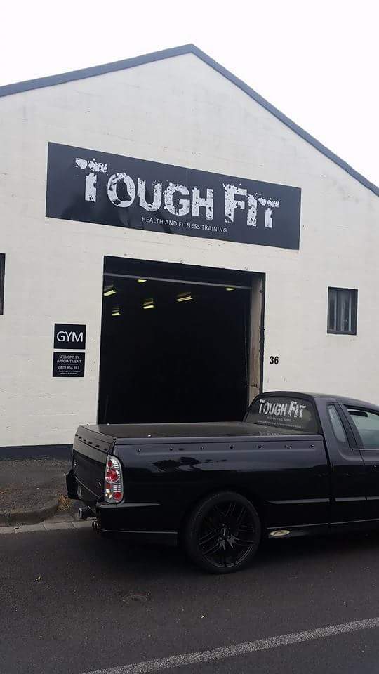 Tough Fit Health and Fitness Training | health | 36 Margaret St, Mount Gambier SA 5290, Australia | 0409854861 OR +61 409 854 861