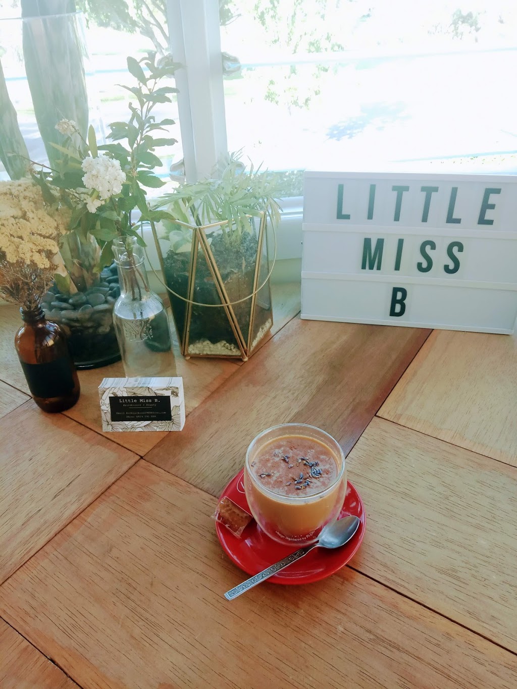 Little Miss B. | hair care | Tramore St, Rocklea QLD 4106, Australia | 0479191000 OR +61 479 191 000