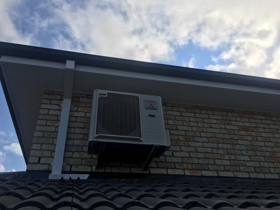 Saw Airconditioning and Electrical | 121 Epping Forest Dr, Kearns NSW 2558, Australia | Phone: 0419 707 966