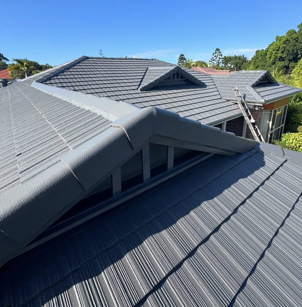 JD Roof Restorations | 96 Armstrong Way, Highland Park QLD 4221, Australia | Phone: 0405 615 455