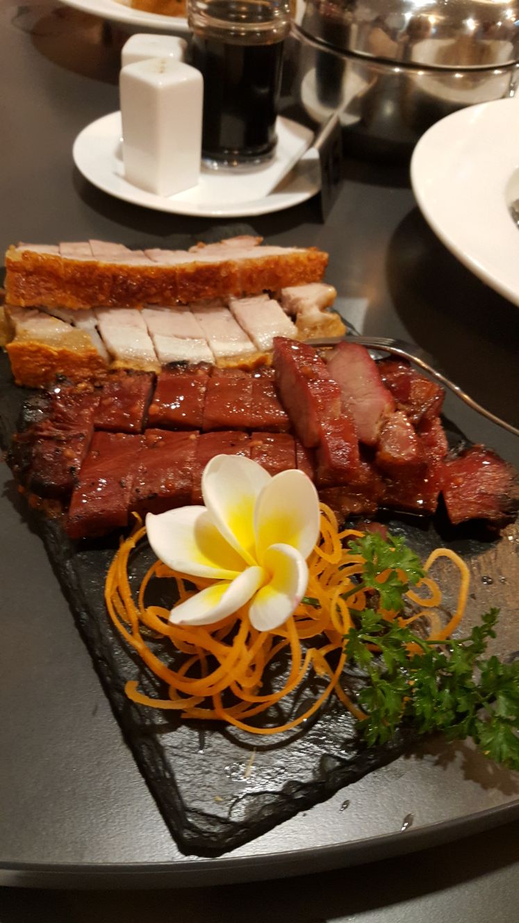 Forrestfield Chinese BBQ Restaurant | 4/12 Strelitzia Ave, Forrestfield WA 6058, Australia | Phone: (08) 9359 2889