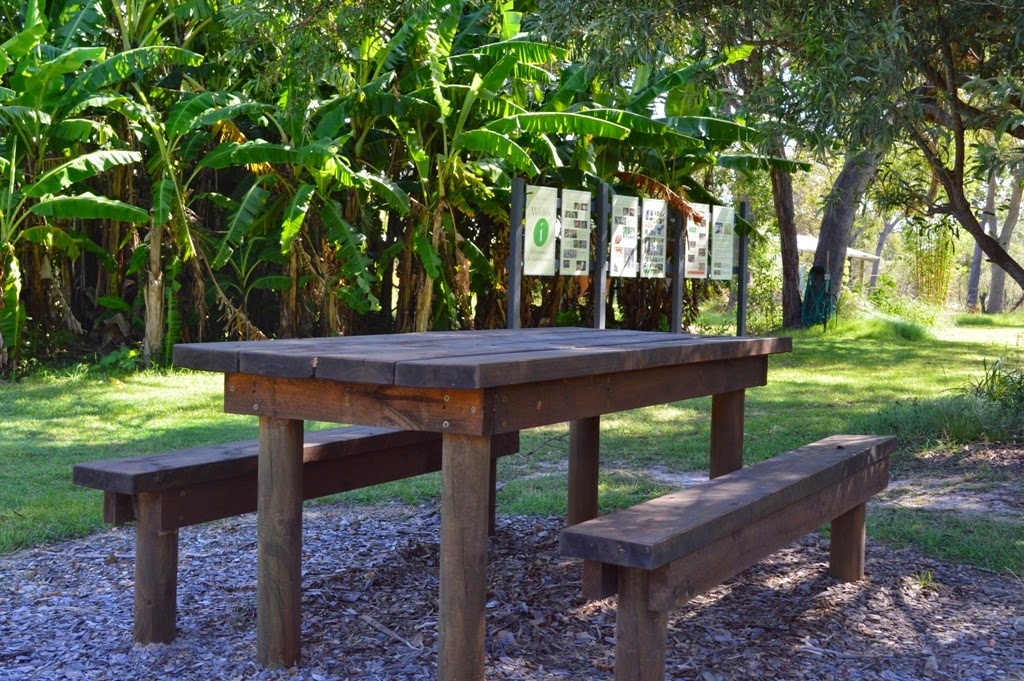 The Lovely Cottages Holiday Retreat | 61 Bicentennial Dr, Agnes Water QLD 4677, Australia | Phone: (07) 4974 9554