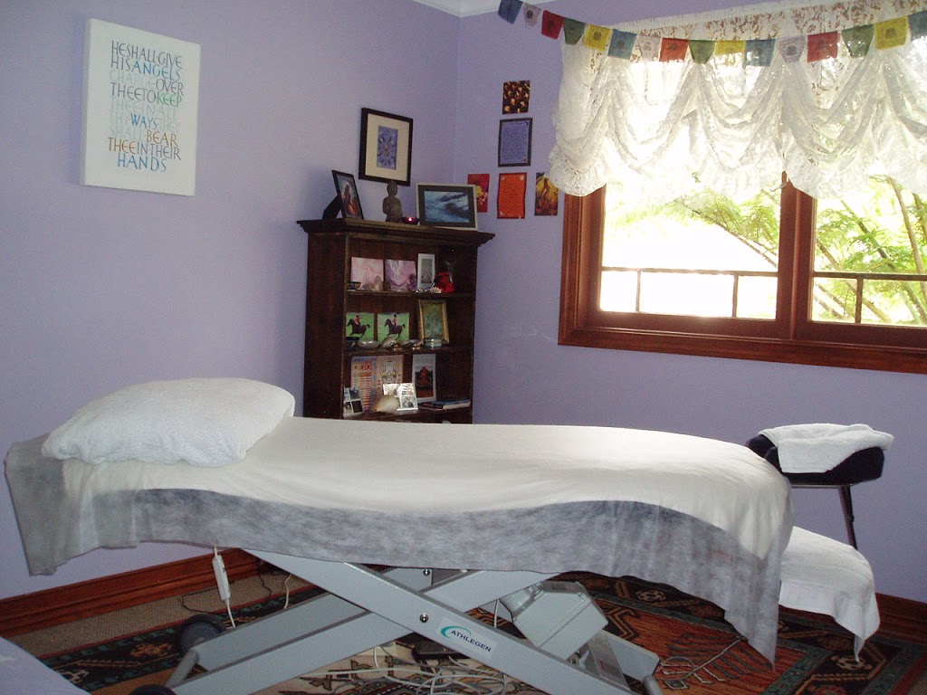 A Healing Touch Massage | 608 Sussex Inlet Rd, Sussex Inlet NSW 2540, Australia | Phone: 0404 860 610