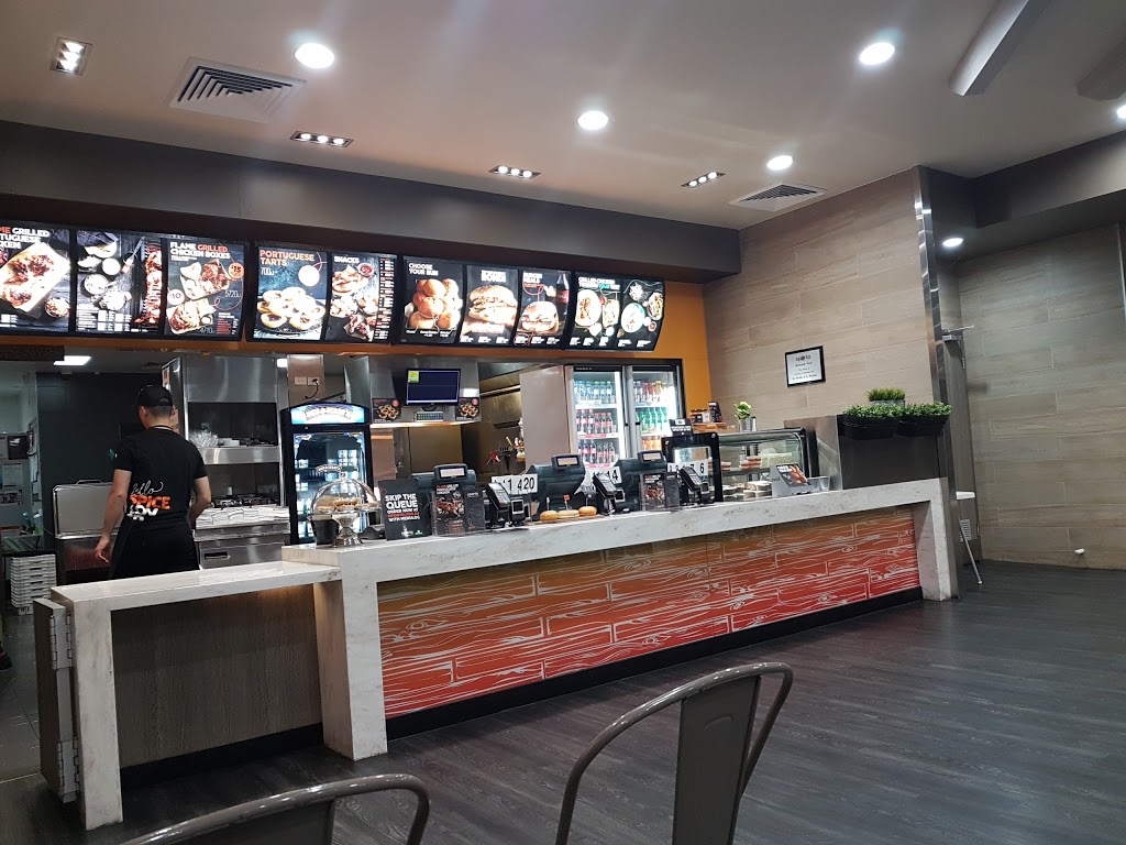 Oporto | cafe | 1181 The Horsley Dr, Wetherill Park NSW 2164, Australia | 0297562511 OR +61 2 9756 2511