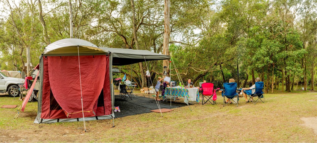 BIG4 Gold Coast Holiday Park | campground | 66-86 Siganto Dr, Helensvale QLD 4212, Australia | 0755144400 OR +61 7 5514 4400