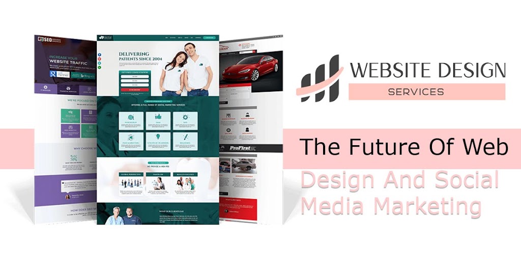 Websitedesign | 18 Terragong Rd, Upper Lansdowne NSW 2430, Australia | Phone: 0435 946 615