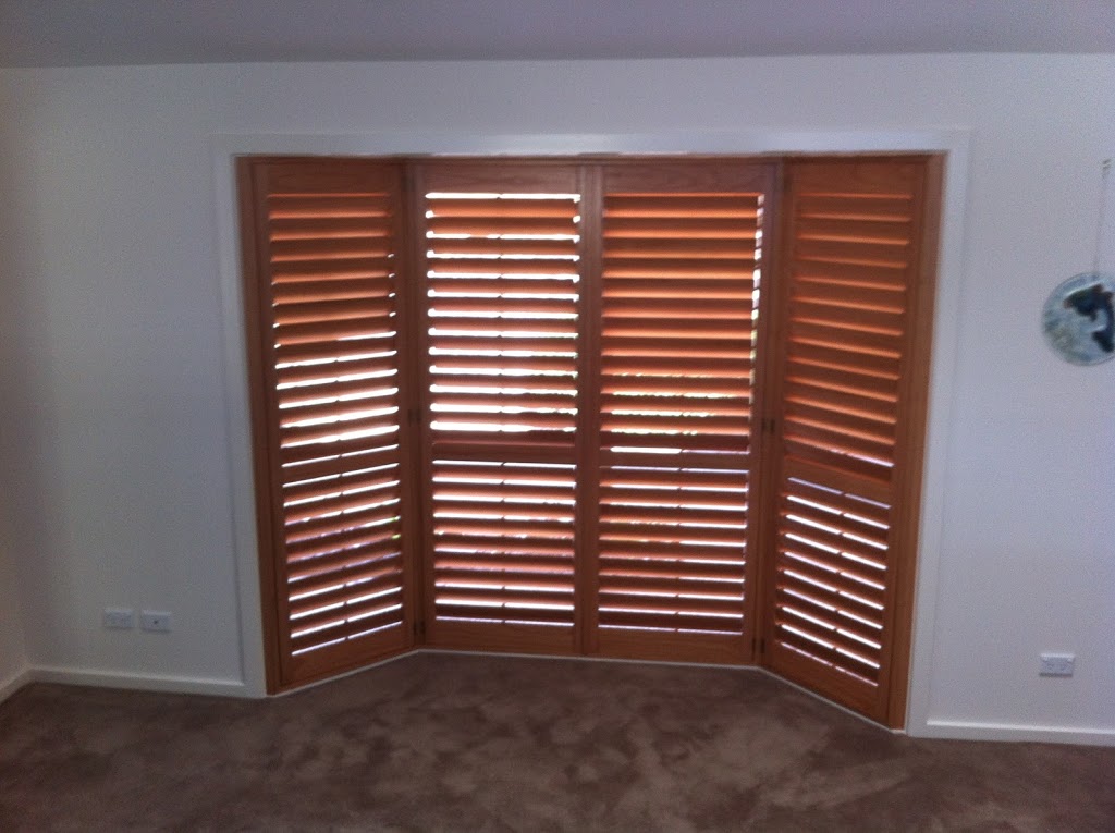 Bayside Peninsula Shutters & Blinds | 6 Jacaranda Cres, Mornington VIC 3931, Australia | Phone: 1300 659 561