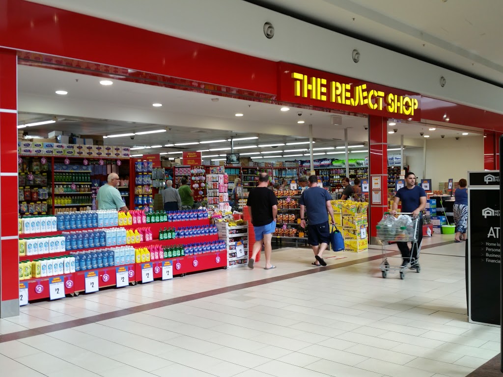 The Reject Shop Lake Haven (Shop 111A) Opening Hours