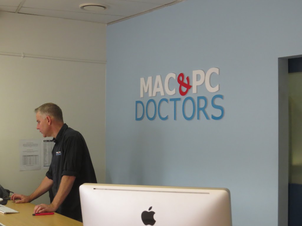 Mac & PC Doctors | electronics store | 7/1311 Ipswich Rd, Rocklea QLD 4106, Australia | 0738489438 OR +61 7 3848 9438