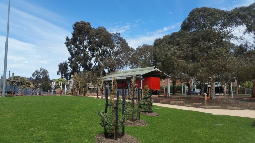 Marie Wallace Park | 1 King St, Bayswater VIC 3153, Australia