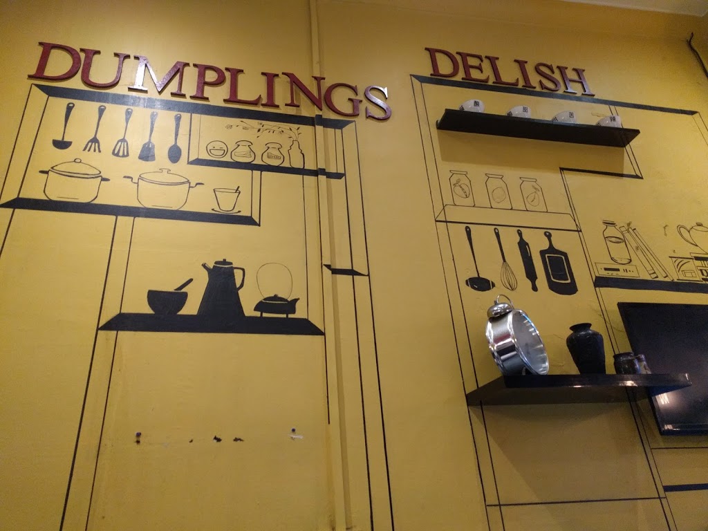 Dumplings Delish (Mitcham) | restaurant | 584 Mitcham Rd, Mitcham VIC 3132, Australia | 0398725542 OR +61 3 9872 5542