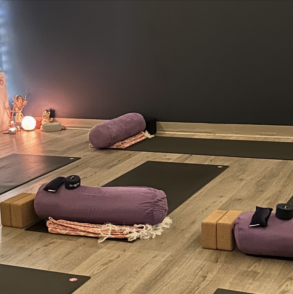 The Studio Ballan | Attached to the back of the Mechanics Institute, 76 Steiglitz St, Ballan VIC 3342, Australia | Phone: 0493 814 284