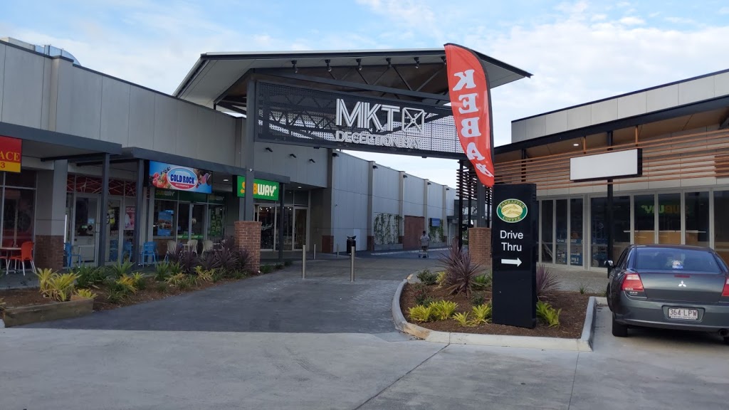 Market Square Deception Bay | shopping mall | Bay Ave, Deception Bay QLD 4508, Australia | 0732047144 OR +61 7 3204 7144