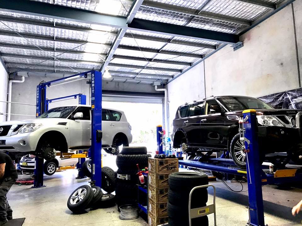 Oxenford Budget Tyre Outlet & Mechanical | car repair | 1/142 Siganto Dr, Helensvale QLD 4212, Australia | 0755029615 OR +61 7 5502 9615
