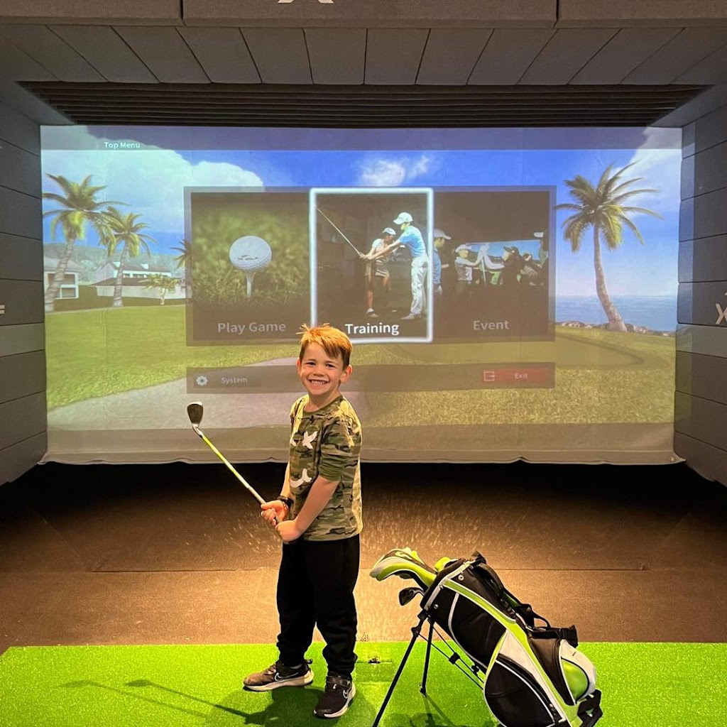 X-Golf Marong | 1449 Calder Hwy, Marong VIC 3515, Australia | Phone: (03) 5435 2329