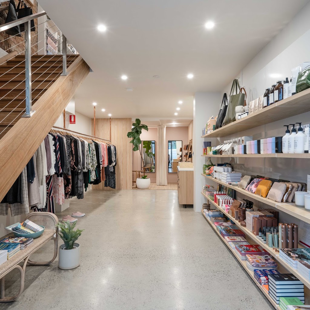 Elms | clothing store | 393 Crown St, Surry Hills NSW 2010, Australia | 0293574740 OR +61 2 9357 4740