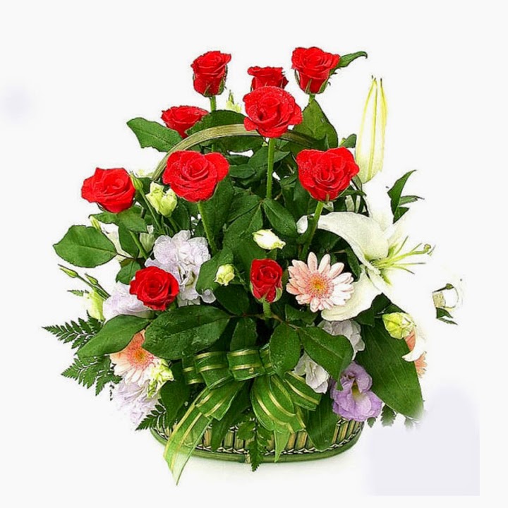 Belida Florist | 48 Queen St, Croydon NSW 2132, Australia | Phone: 0425 390 121