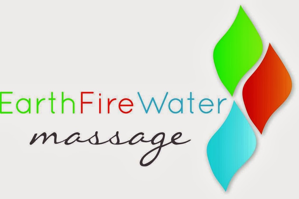 Earth Fire Water massage | 20 Raine Rd, Revesby NSW 2212, Australia | Phone: 0424 637 299