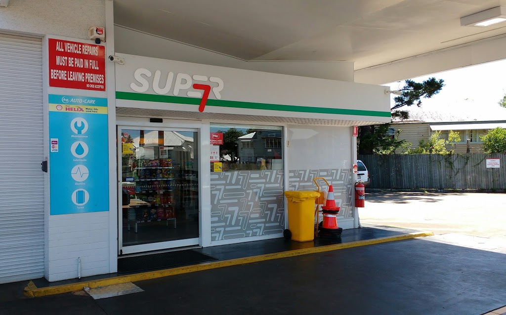 Puma Kalinga | gas station | 70 Lodge Rd, Wooloowin QLD 4030, Australia | 0738575149 OR +61 7 3857 5149