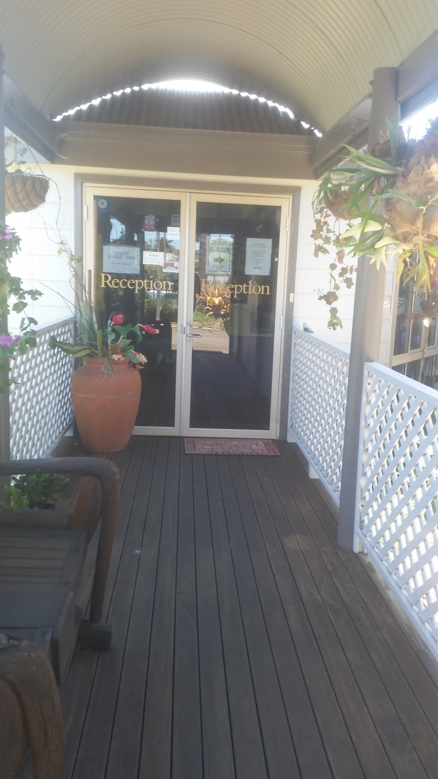 Kingaroy Country Motel | 38 Knight St, Kingaroy QLD 4610, Australia | Phone: (07) 4162 1966