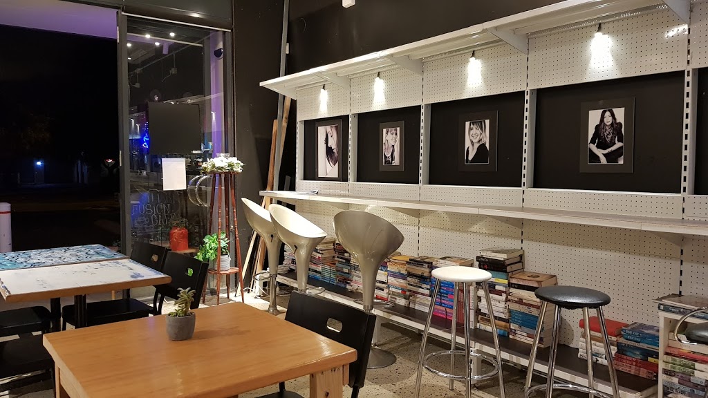 CN Mart Fusion Cafe | cafe | 8/47 McCoy St, Myaree WA 6154, Australia | 0400360276 OR +61 400 360 276