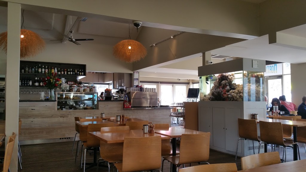 North Point Cafe | cafe | 2B North Rd, Brighton VIC 3186, Australia | 0395969196 OR +61 3 9596 9196