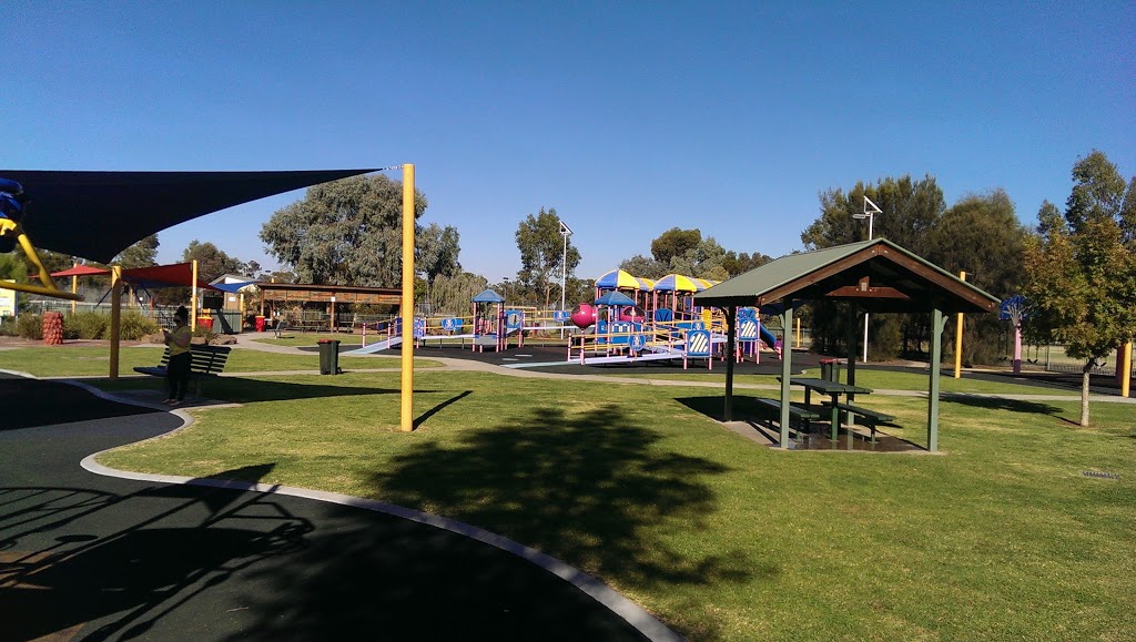 Photo by Edwin C. Park for Play | park | Mildura VIC 3500, Australia | 0350188100 OR +61 3 5018 8100