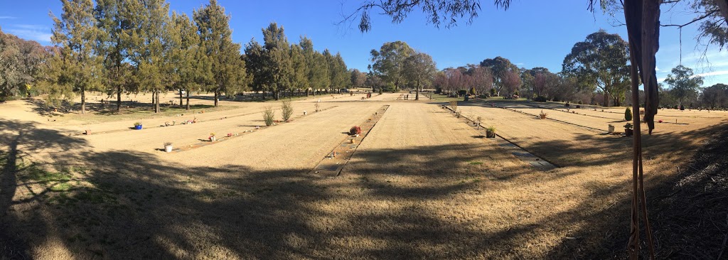 Gungahlin Cemetery | cemetery | Sandford St, Mitchell ACT 2911, Australia | 0262040200 OR +61 2 6204 0200