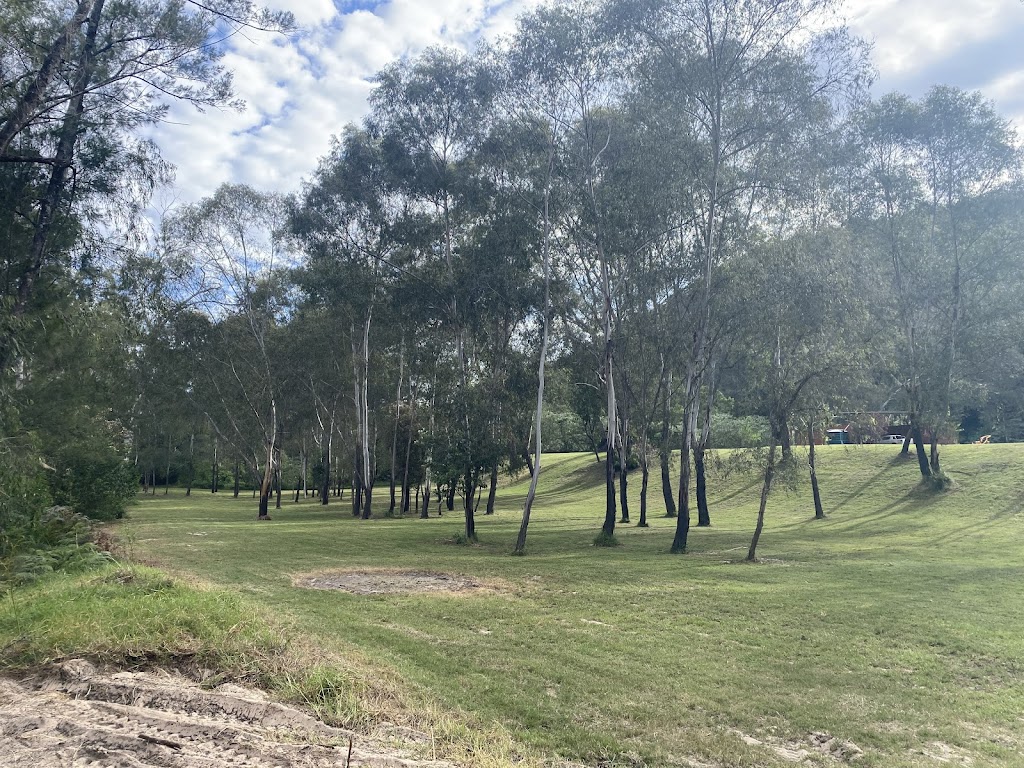 Whispering Gums Colo River Camping | 598 Colo Heights Rd, Upper Colo NSW 2756, Australia | Phone: 0414 745 836