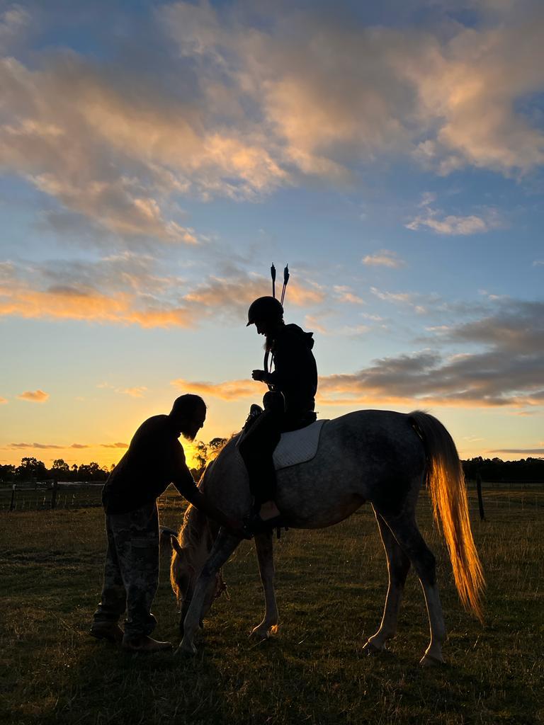 Archery Ascension | 385 Five Mile Rd, Pakenham South VIC 3810, Australia | Phone: 0406 064 050