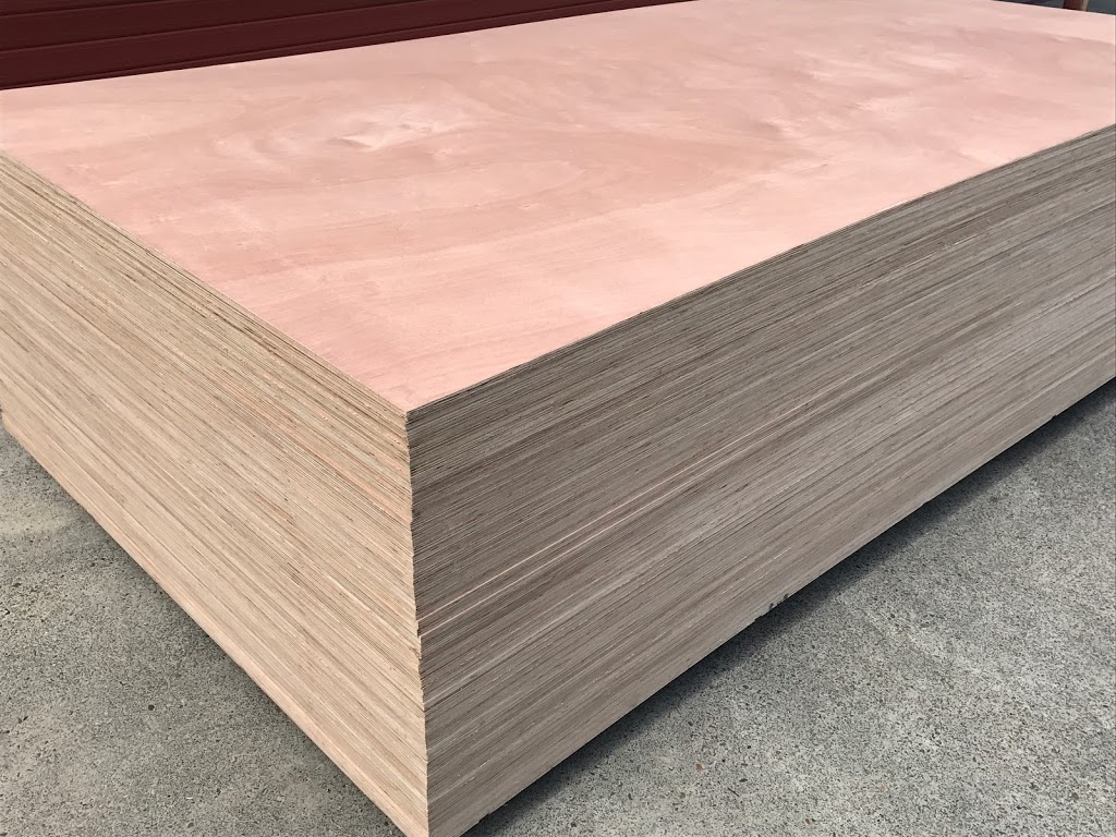 Plywood & Panel Supplies Pty Ltd | general contractor | 23 Sudbury St, Darra QLD 4076, Australia | 0732797111 OR +61 7 3279 7111
