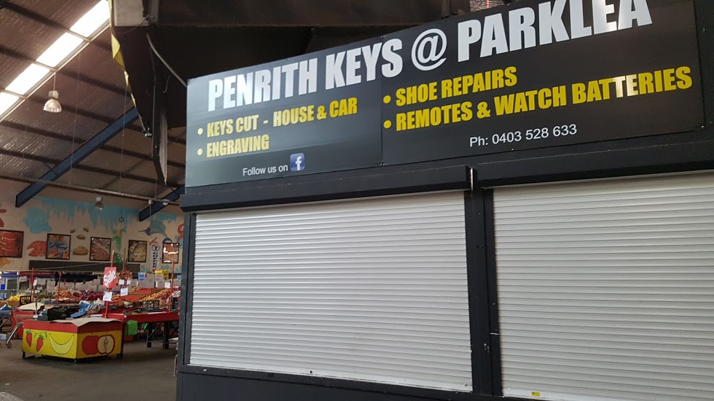 Penrith Keys Engraving Shoe Repairs Watch Repairs | locksmith | 601 Sunnyholt Rd, Parklea NSW 2768, Australia | 0403528633 OR +61 403 528 633