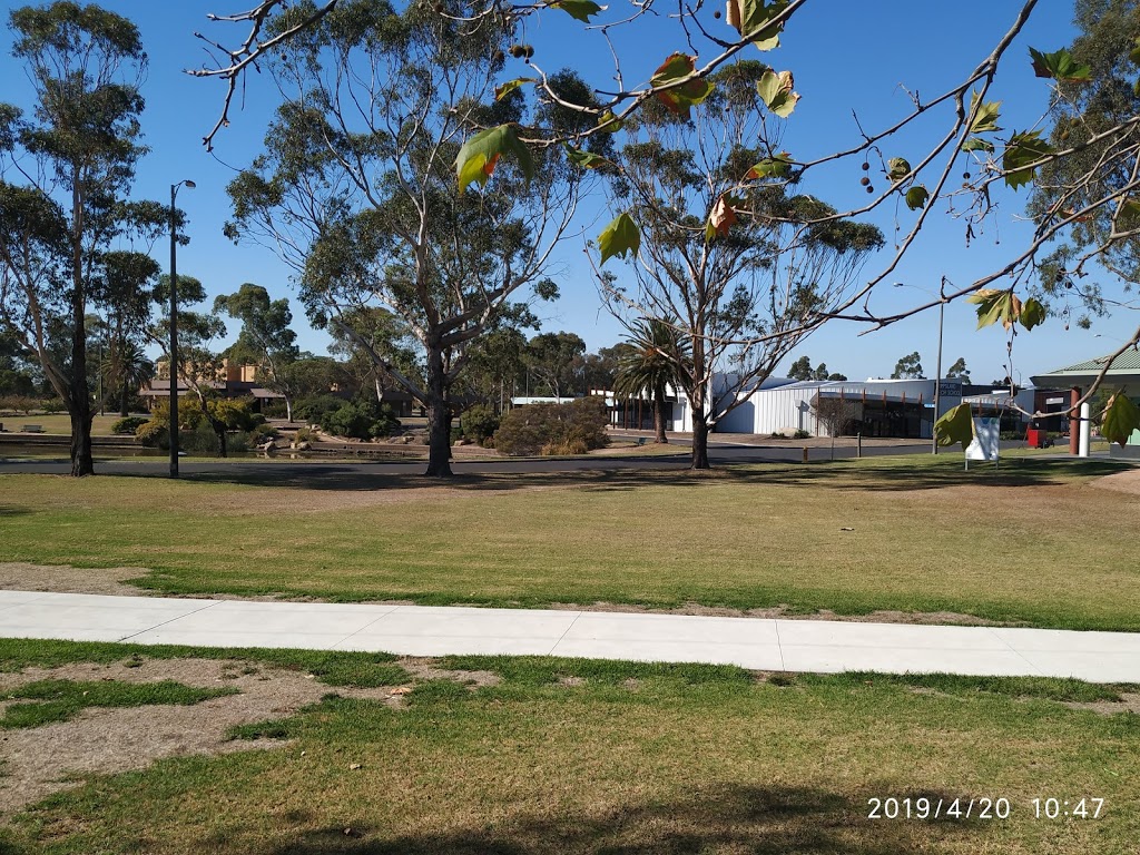 Gippsland Immigration Park | park | 50/70 Princes Dr, Morwell VIC 3840, Australia | 1300900737 OR +61 1300 900 737
