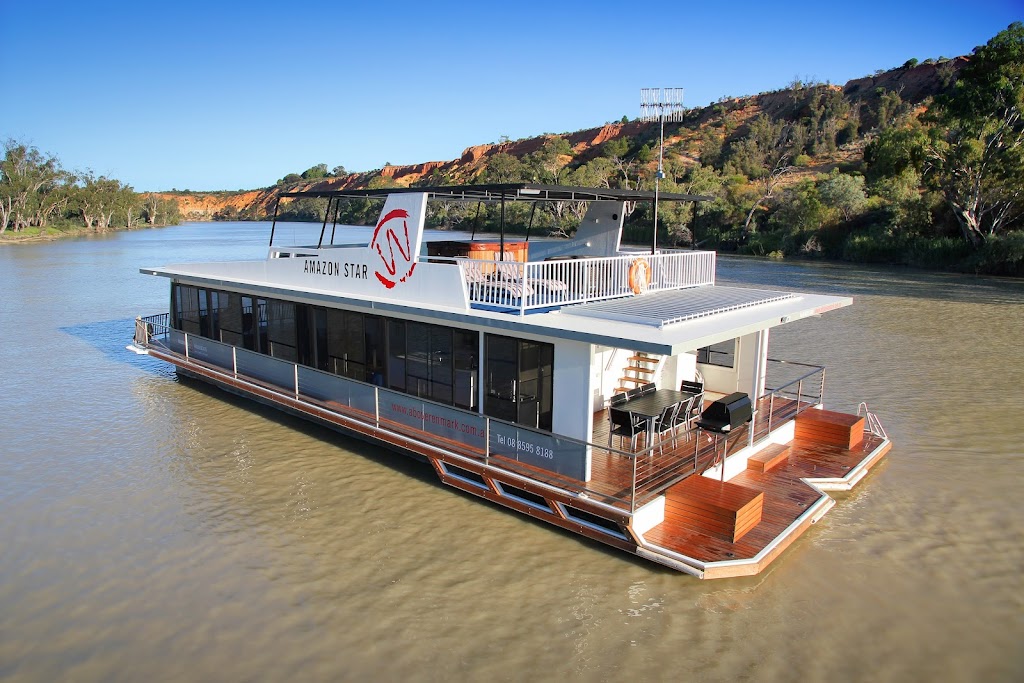 Wilkadene Houseboats | 65 Wilkinson Rd, Renmark SA 5341, Australia | Phone: (08) 8595 8188