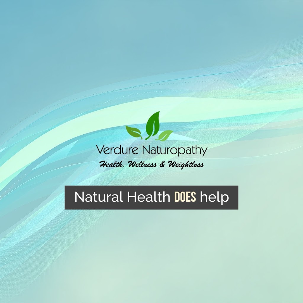 Verdure Naturopathy | health | 10 Varcoe St, Shepparton VIC 3630, Australia | 0408356044 OR +61 408 356 044
