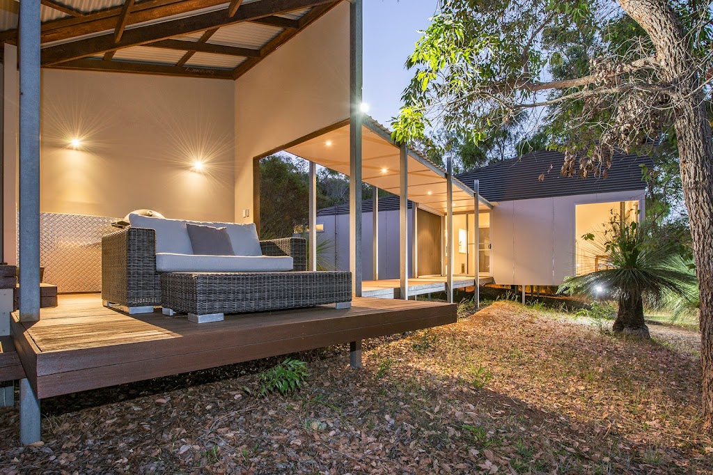 Hidden Valley Forest Retreat |  | 162 Haag Rd, Carbunup River WA 6280, Australia | 0863839890 OR +61 8 6383 9890