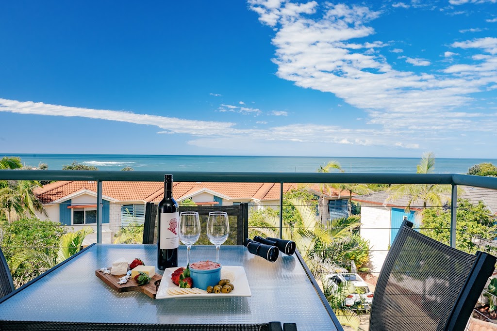 Aqualuna41 | lodging | Villa 41/94 Solitary Iss Wy, Sapphire Beach NSW 2450, Australia | 0411094641 OR +61 411 094 641
