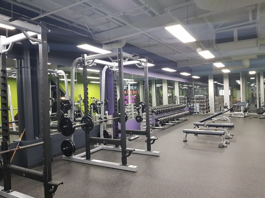 Anytime Fitness Epping North | gym | Aurora Village Shopping Centre, 16/315A Harvest Home Rd, Epping VIC 3076, Australia | 0438216139 OR +61 438 216 139