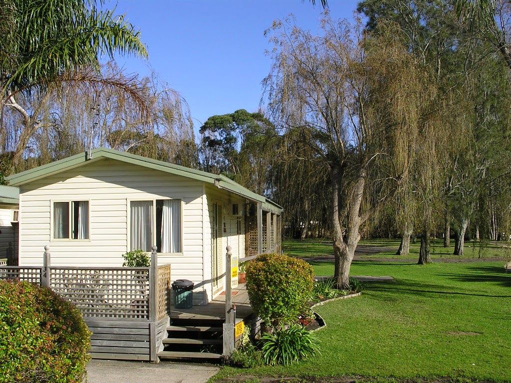 Riviera Caravan Park | rv park | 158 River Rd, Sussex Inlet NSW 2540, Australia | 0244412112 OR +61 2 4441 2112