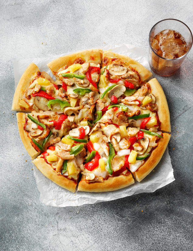 Pizza Hut Moorebank | meal delivery | 271-273 Newbridge Rd, Moorebank NSW 2170, Australia | 131166 OR +61 131166