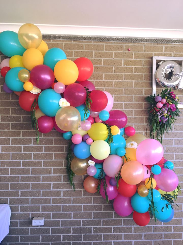 Monsoon Blooms and Balloons | florist | Etchell Ct, Ocean Reef WA 6027, Australia | 0412121385 OR +61 412 121 385