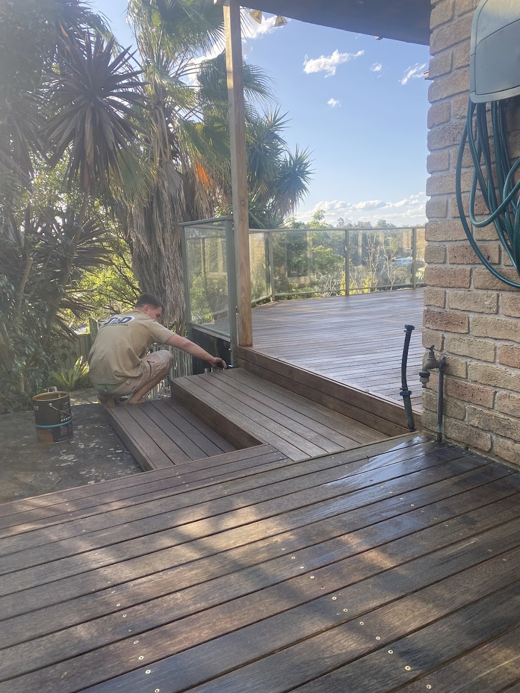 J Doyle Constructions Pty Ltd | 8 Berry St, Cronulla NSW 2230, Australia | Phone: 0480 221 440