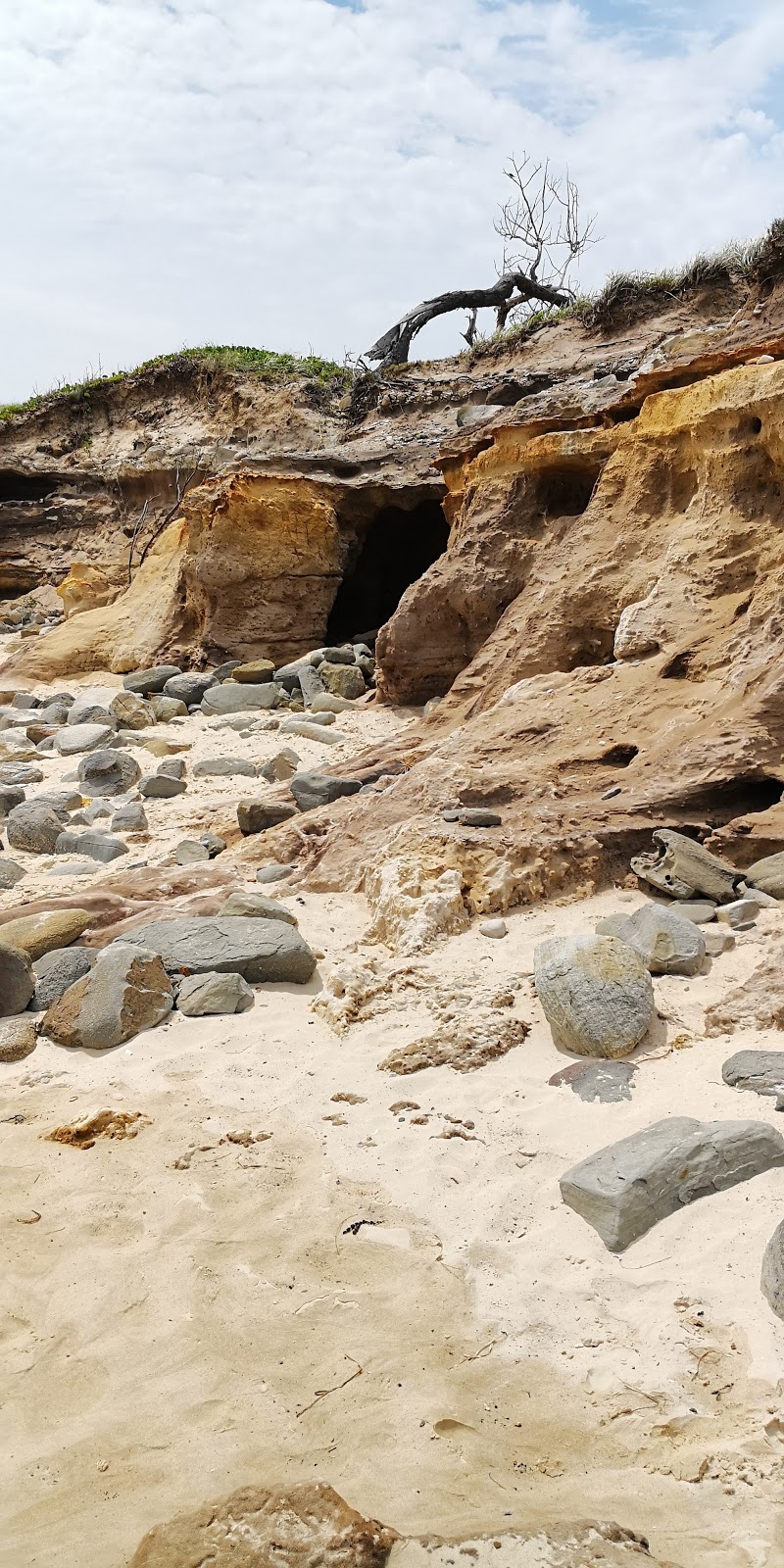 Angourie Back Beach | natural feature | Angourie Back Beach, Angourie NSW 2464, Australia | 0413333333 OR +61 413 333 333