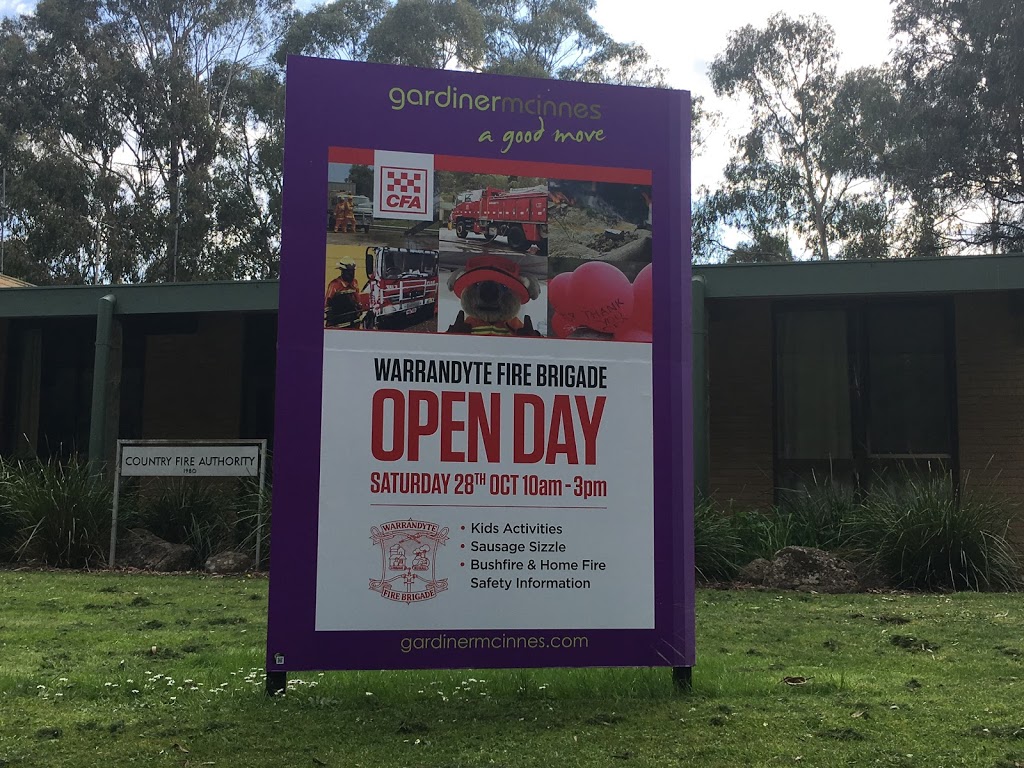 Warrandyte CFA | 2 Harris Gully Rd, Warrandyte VIC 3113, Australia | Phone: (03) 9844 3375