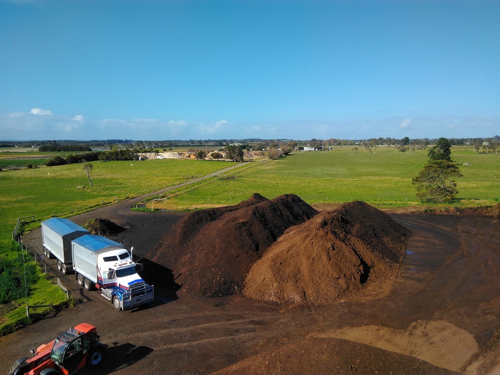 Lightowler Fowl Manure Supplies Pty Ltd | 152 Eramosa Rd E, Somerville VIC 3912, Australia | Phone: (03) 5977 6628