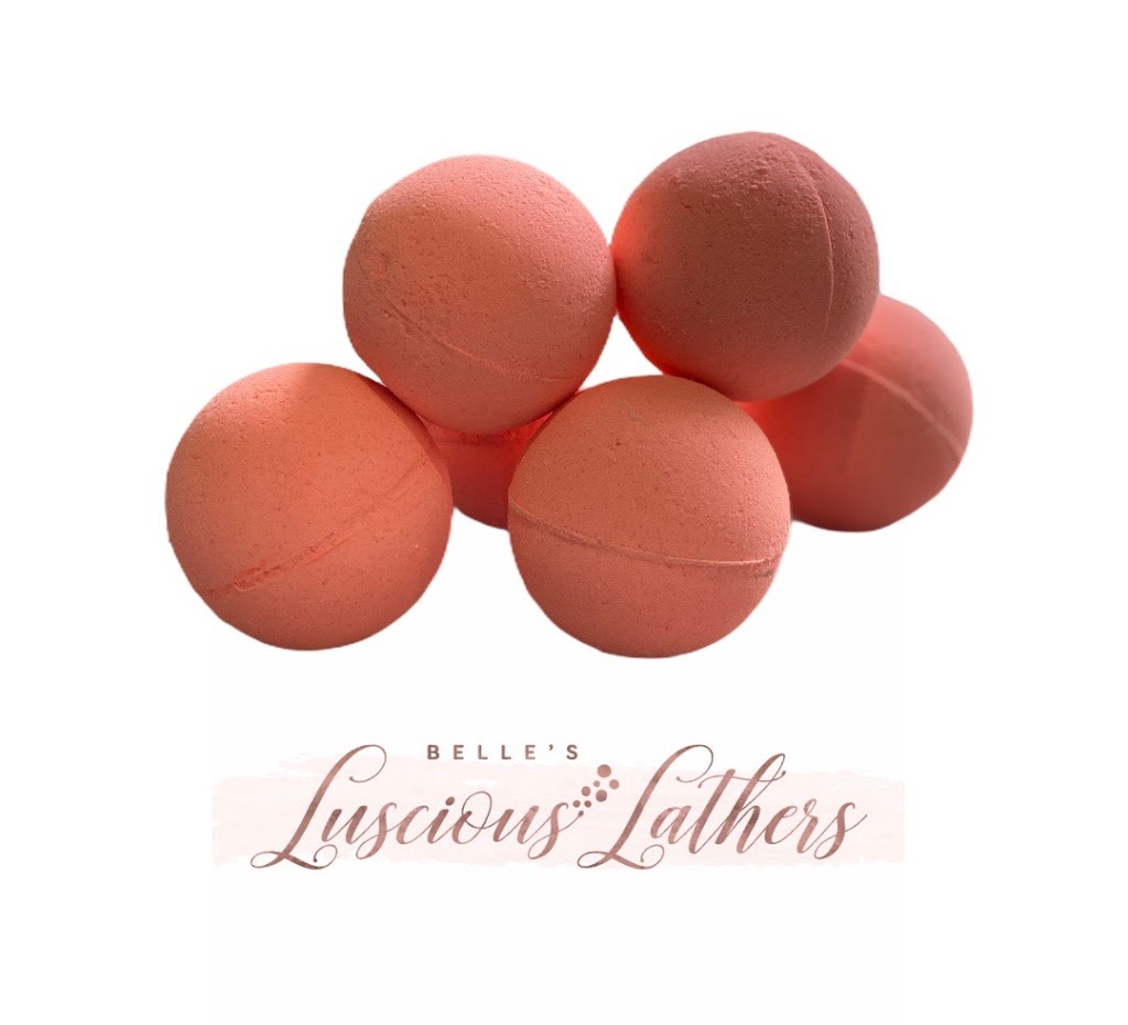 Belles Luscious Lathers | store | 13 Morris St, Oran Park NSW 2570, Australia | 0421909072 OR +61 421 909 072