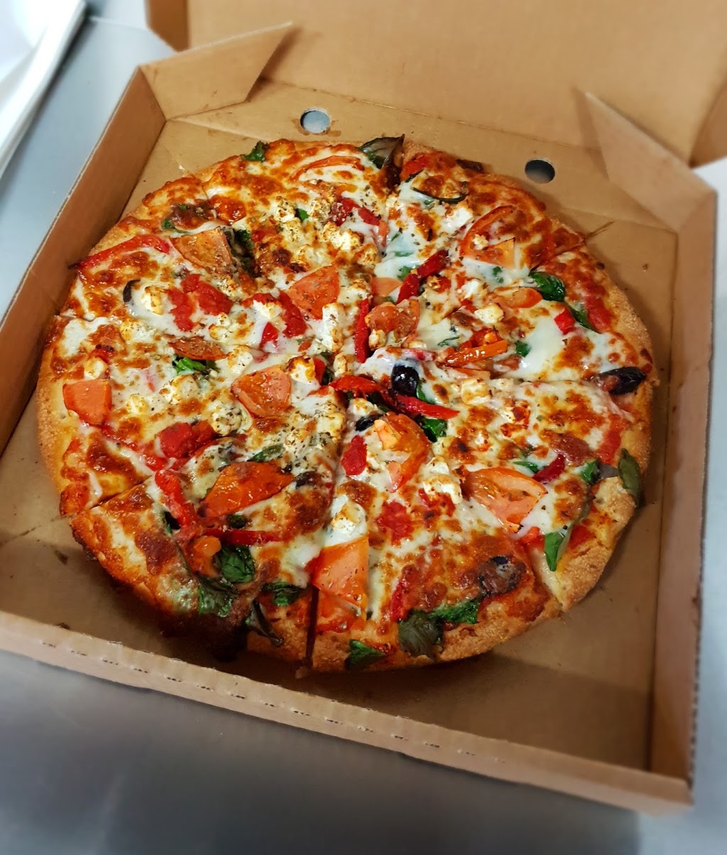 Big Boyz Pizza | meal delivery | 130 Snell Grove, Oak Park VIC 3046, Australia | 0381999977 OR +61 3 8199 9977