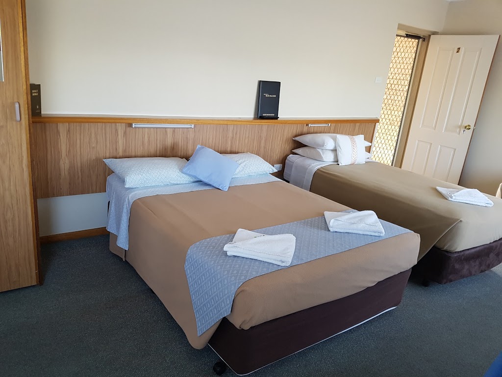 Angels Rest Motel Moree | lodging | 329 Warialda St, Moree NSW 2400, Australia | 0267511347 OR +61 2 6751 1347